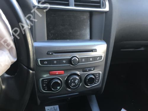 Electronic module CITROËN C4 II (NC_) 1.6 BlueHDi 120 | BP31064412M83 