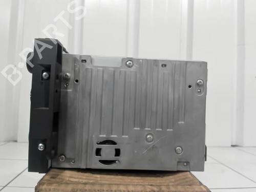 Radio CHEVROLET EPICA (KL1_) 2.0 D | BP25642179E6