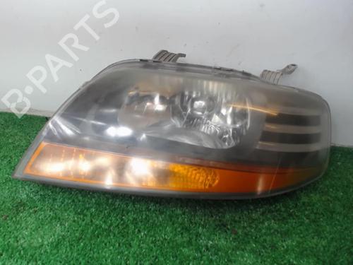 Left headlight CHEVROLET KALOS 1.2 | BP25630479C28 - Image 4