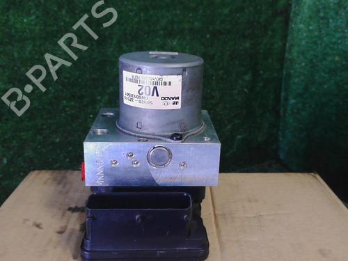 ABS pump HYUNDAI i40 I (VF) 1.7 CRDi | BP25630877M43 