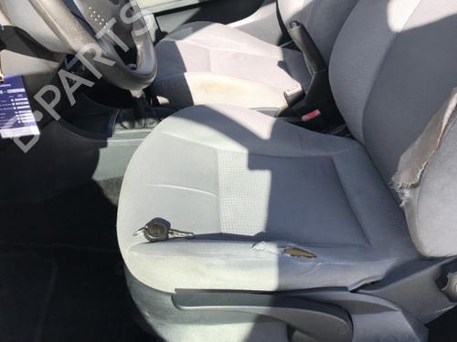 Front left window mechanism SEAT IBIZA III (6L1) 1.9 TDI | BP25636520C22 