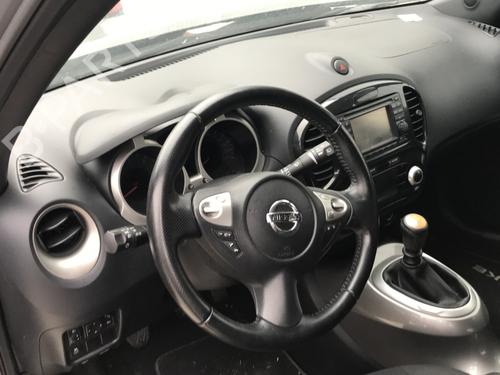 Gearbox NISSAN JUKE (F15) 1.5 dCi | BP32363329M3