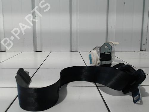 Rear left seatbelt FORD KA (RU8) 1.2 | BP29539069I29 - Image 2