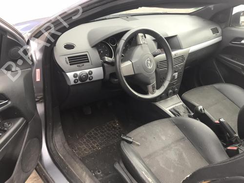 Steering column stalk OPEL ASTRA H GTC (A04) 1.9 CDTI (L08) | BP25634861I23  - Image 18