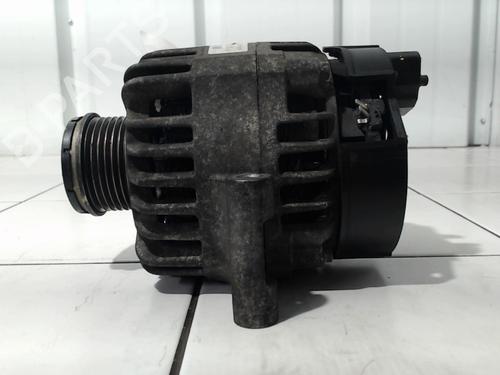 Alternator OPEL CORSA D (S07) 1.3 CDTI (L08, L68) | BP30900429M7 - Image 4