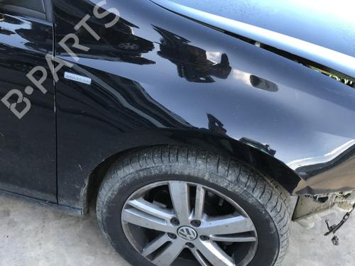 Front right seatbelt VW GOLF VI (5K1) 1.6 TDI | BP30515791I25 - Image 25