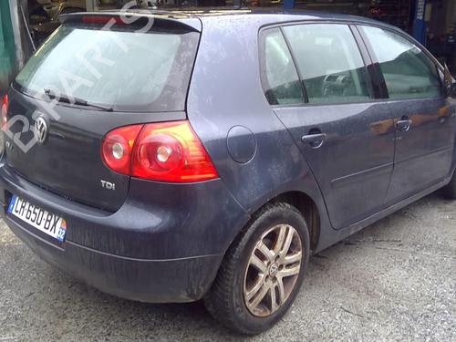 Left front driveshaft VW GOLF V (1K1) 1.9 TDI | BP32728146M38  - Image 10