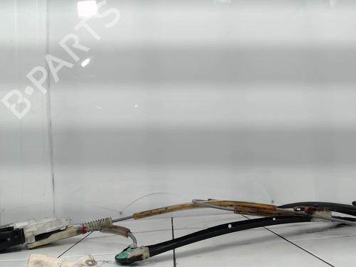 Used Front right window mechanism Front right window mechanism AUDI A3 (8P1) 2.0 TDI 16V (140 hp) 33773600 33773600