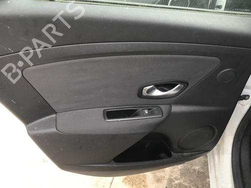 Right taillight RENAULT MEGANE III Grandtour (KZ0/1) 1.5 dCi (KZ09, KZ0D, KZ1G, KZ29, KZ14, KZ1W, KZ10, KZ1F,... | BP25644604C35 