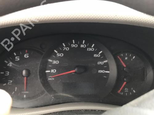 AC compressor RENAULT MASTER III Platform/Chassis (EV, HV, UV) 2.3 dCi 130 FWD (EV0Y, HV0Y, UV0M, UV0Y, UV03) | BP25629744M34  - Image 33