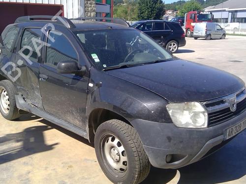 Steering rack DACIA DUSTER (HS_) 1.5 dCi | BP25631819M22 - Image 7