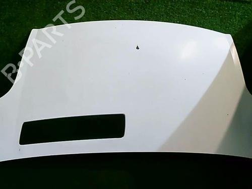 Used Hood RENAULT TRAFIC II Van (FL) 1.9 dCi 80 (FL0B) (82 hp) 25647517