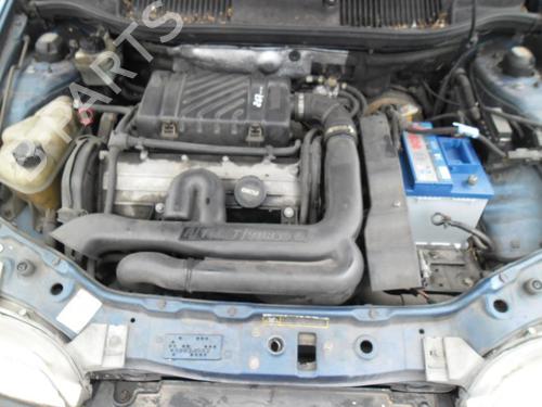 Used Parts FIAT PUNTO (176_)  1.7 TD (176AT)  2529766