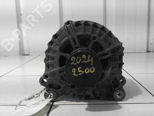 Used Alternator Alternator VW GOLF VII (5G1, BQ1, BE1, BE2) 1.6 TDI (105 hp) 31769995 31769995