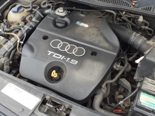 Højre forlygte AUDI A3 (8L1) 1.9 TDI | BP25639755C29 