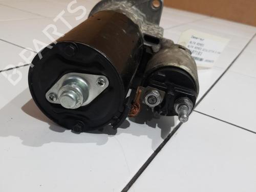 Used Starter Starter ALFA ROMEO GIULIETTA (940_) 1.6 JTDM (940FYB11, 940FYB1A, 940FYF11, 940FYF1A) (120 hp) 25635145 25635145