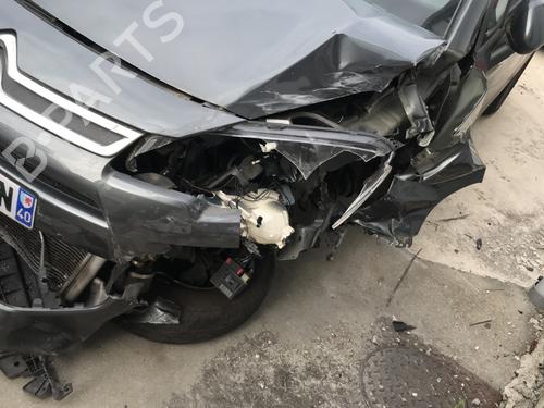 Right taillight CITROËN C3 II (SC_) 1.6 BlueHDi 100 | BP32360380C35  - Image 11