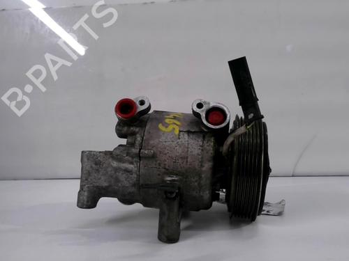 Used AC compressor AC compressor CITROËN C1 II (PA_, PS_) 1.0 VTi 72 (72 hp) 30515785 30515785