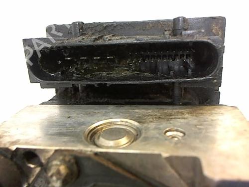 Módulo de ABS Módulo de ABS PEUGEOT 307 (3A/C) 1.6 HDi (90 hp) 25643992 25643992