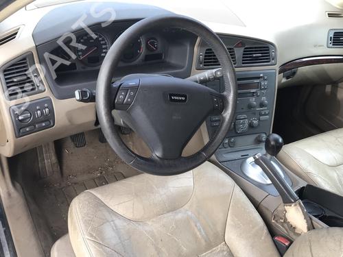 Switch VOLVO S60 I (384) 2.4 D | BP25628511I30 - Image 19
