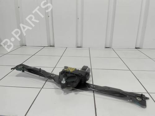 Used Front right window mechanism PEUGEOT BIPPER Tepee 1.3 HDi 75 (75 hp) 25642120