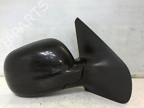 Right mirror VW GOLF IV (1J1) 1.6 16V | BP25649554C27 