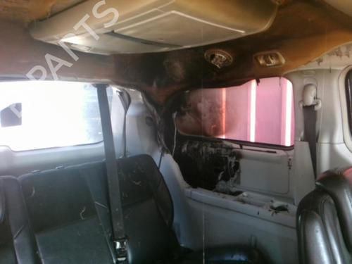 Starter CHRYSLER GRAND VOYAGER V (RT) 2.8 CRD | BP25629376M8  - Image 11