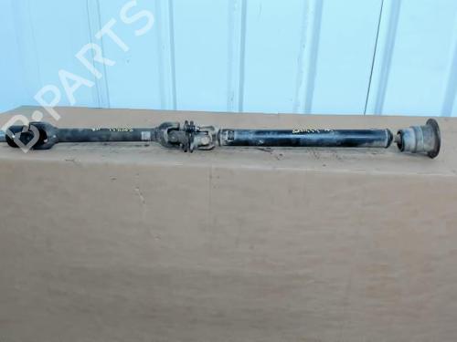 Used Driveshaft SUZUKI JIMNY Closed Off-Road Vehicle (SN) 1.3 16V 4WD (SN413) (80 hp) 25631495