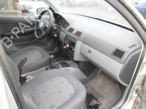 Switch SKODA FABIA I (6Y2) 1.9 SDI | BP25651287I30  - Image 5