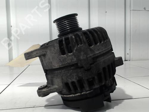 Used Alternator RENAULT MASTER II Van (FD) 2.5 dCi (FD02) (101 hp) 28381496