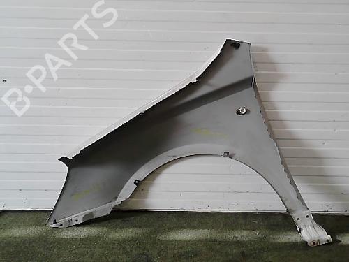 Forskærm Højre Forskærm Højre KIA CARNIVAL / GRAND CARNIVAL III (VQ) 2.9 CRDi (185 hp) 34211818 34211818