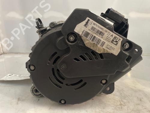 Alternator PEUGEOT PARTNER Box Body/MPV 1.6 HDi | BP40505555M7 - Image 3