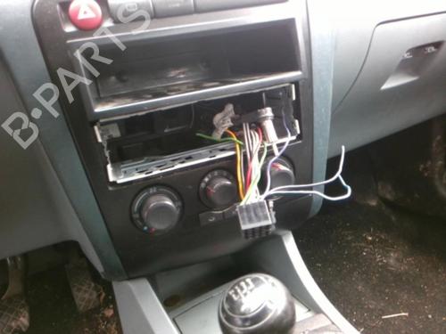 Front left window mechanism SEAT IBIZA III (6L1) 1.9 SDI | BP25631979C22 