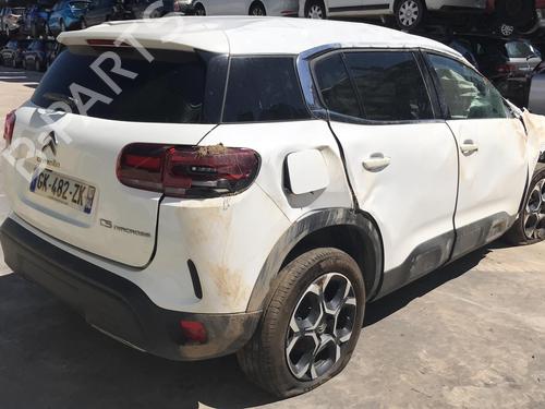 AC compressor CITROËN C5 AIRCROSS (A_) 1.5 BlueHDi 130 (ACYHZJ, ACYHZR) | BP30883193M34  - Image 33