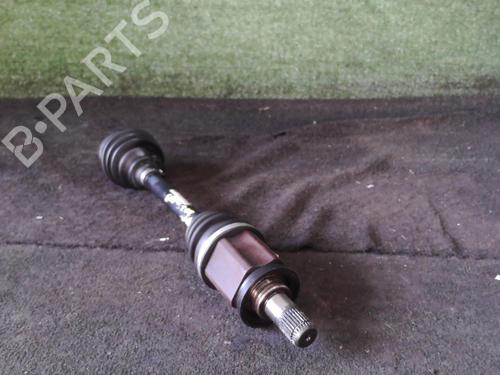 Used Left front driveshaft Left front driveshaft BMW X3 (E83) xDrive 20 d (177 hp) 26951436 26951436