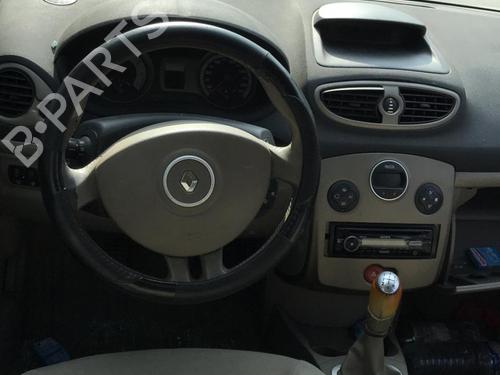 Starter RENAULT CLIO III (BR0/1, CR0/1) 1.4 16V | BP25647921M8  - Image 14