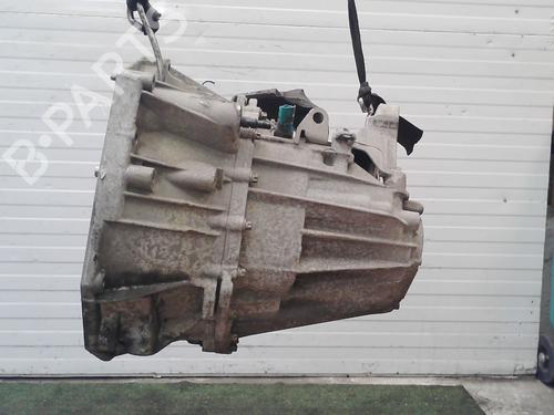Used Gearbox Gearbox 38767090 38767090