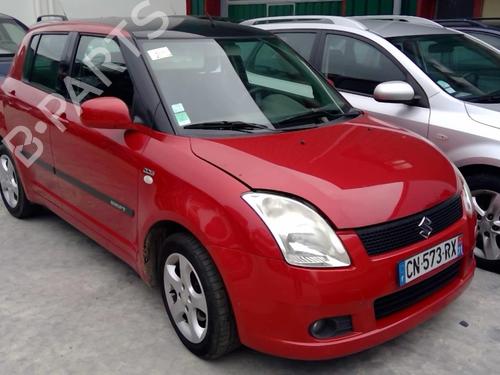 Left taillight SUZUKI SWIFT III (MZ, EZ) 1.3 DDiS (RS413D) | BP25632658C34 - Image 4