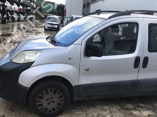 ABS pump PEUGEOT BIPPER (AA_) 1.4 HDi | BP25639607M43 - Image 9