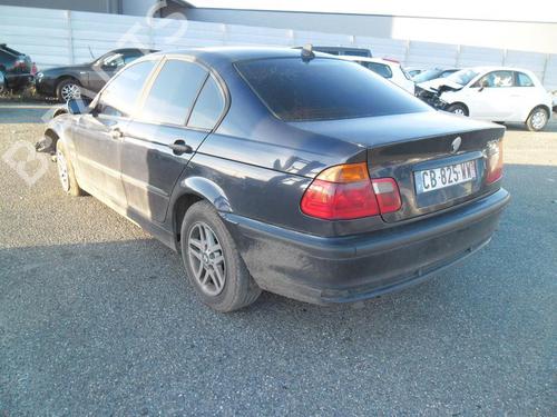 Right front indicator BMW 3 (E46) | BP25641337C33 - Image 5