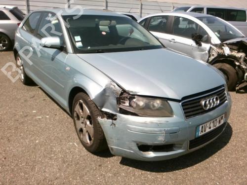 Steering column stalk AUDI A3 (8P1)  | BP25635539I23  - Image 16