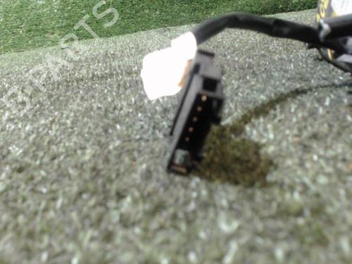 Right mirror SKODA OCTAVIA I Combi (1U5) 1.9 TDI | BP25648255C27 