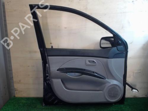 Left front door KIA PICANTO I (SA) 1.1 | BP25630574C2 