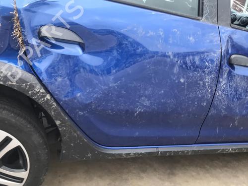 Front right window mechanism DACIA SANDERO II 1.0 TCe 100 (B8ML) | BP25634661C23  - Image 81