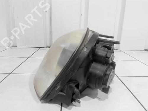 Used Left headlight Left headlight CHEVROLET NUBIRA Estate 2.0 D (121 hp) 25647557 25647557