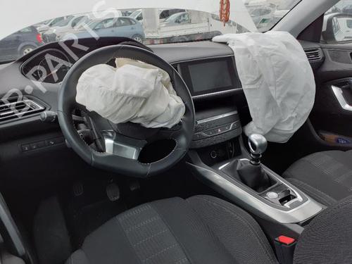 Front wiper motor PEUGEOT 308 II (LB_, LP_, LW_, LH_, L3_) 1.6 BlueHDi 120 | BP25642900M29 