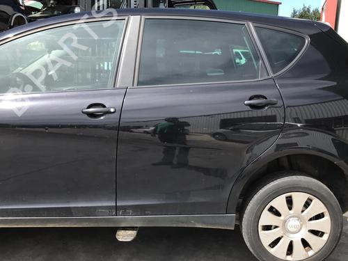 Steering column stalk SEAT ALTEA (5P1) 2.0 TDI | BP25642430I23 - Image 32