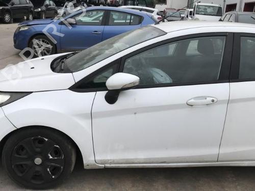 Alternator FORD FIESTA VI (CB1, CCN) 1.4 TDCi | BP25639482M7  - Image 27