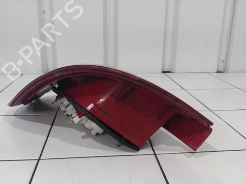 Left taillight MERCEDES-BENZ A-CLASS (W169) A 180 CDI (169.007, 169.307) | BP25638778C34 