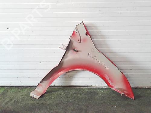Used Left front fenders Left front fenders 37188996 37188996